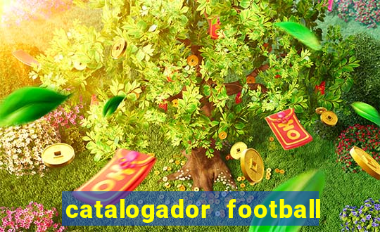 catalogador football studio telegram